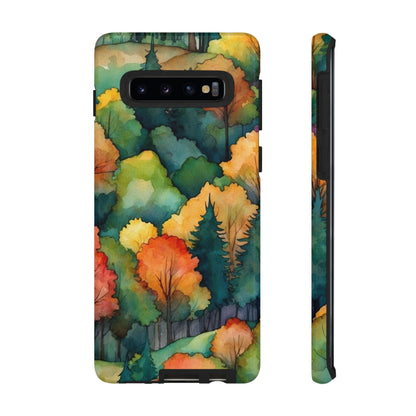 Autumn Serenity - Samsung Galaxy Case - BOGO Cases