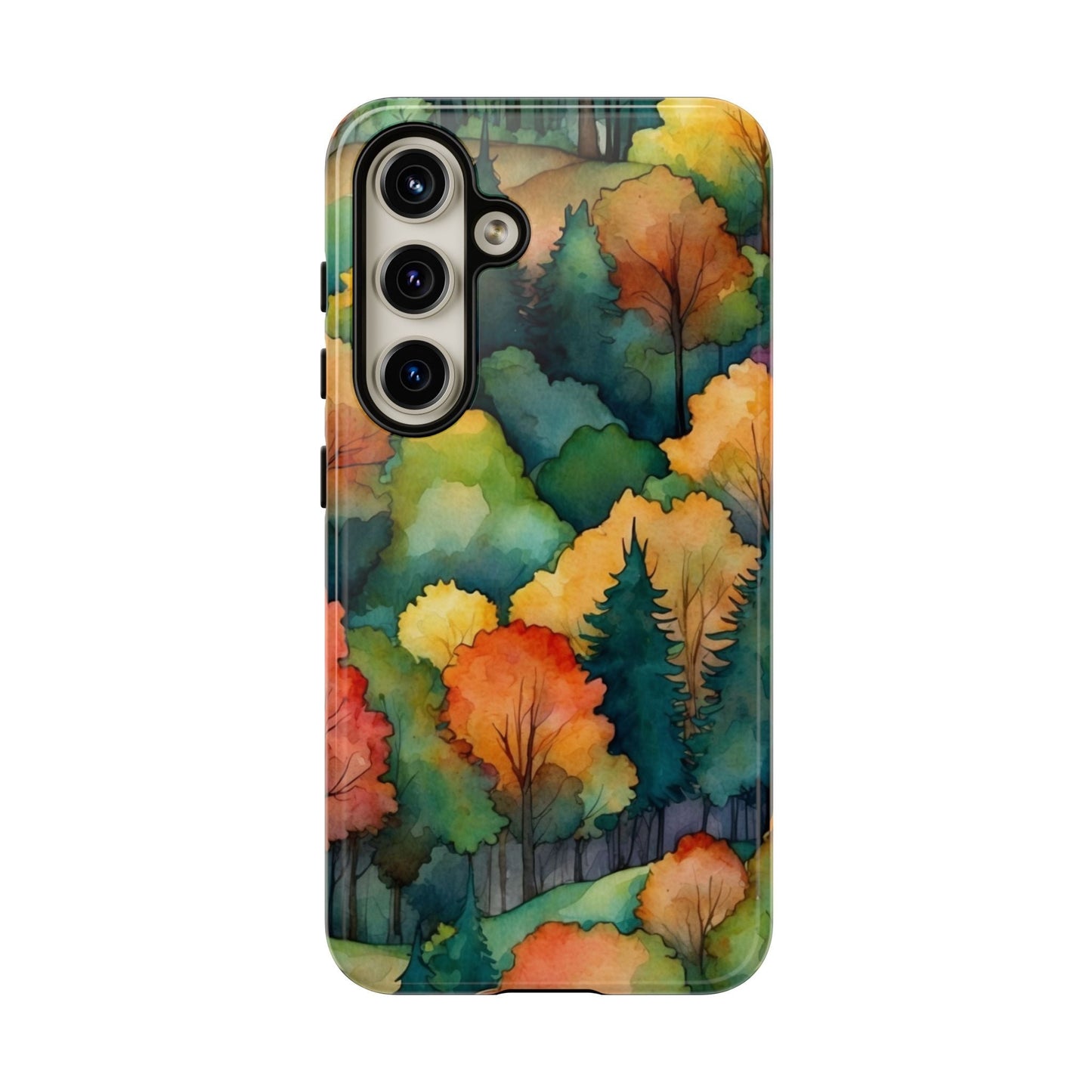 Autumn Serenity - Samsung Galaxy Case - BOGO Cases