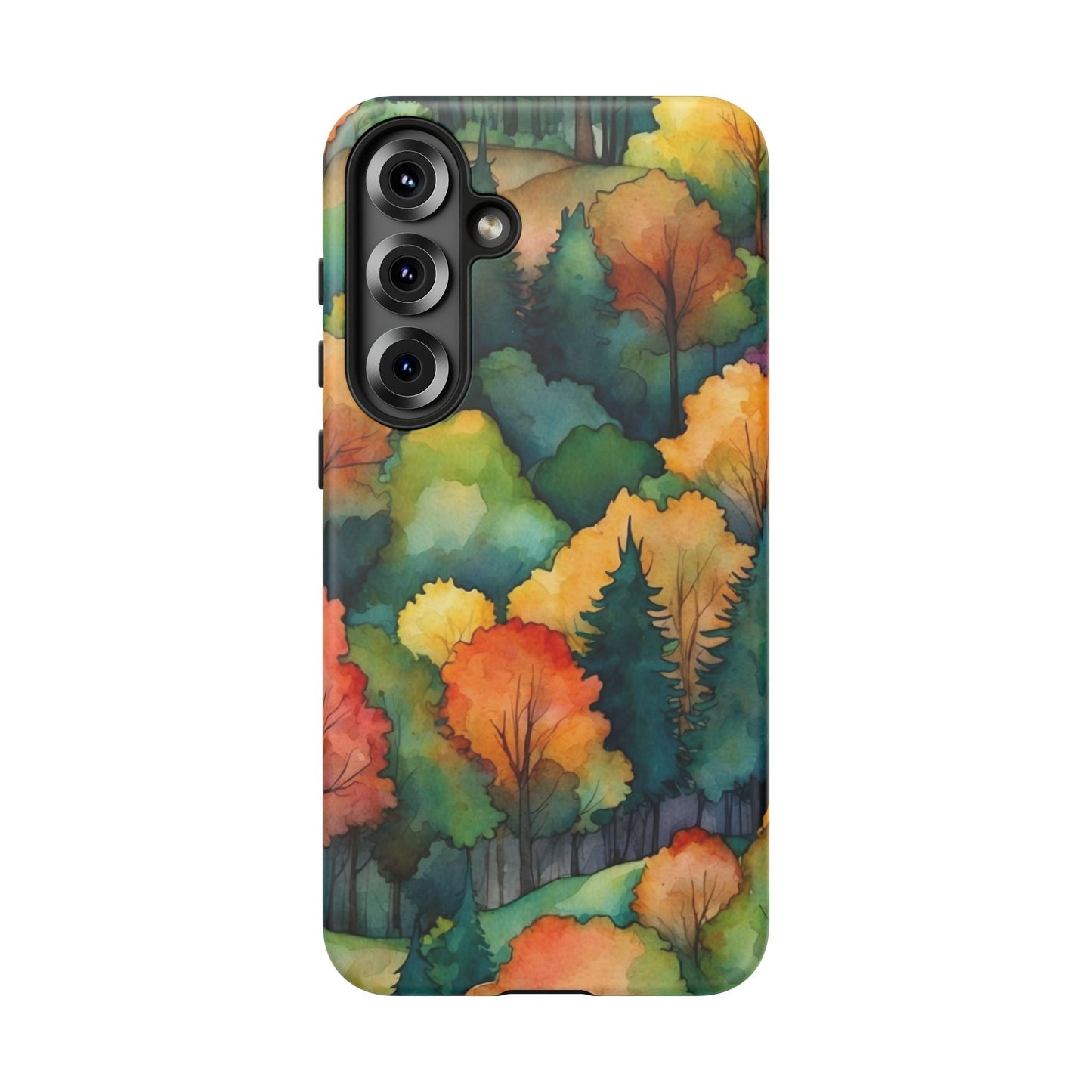 Autumn Serenity - Samsung Galaxy Case - BOGO Cases