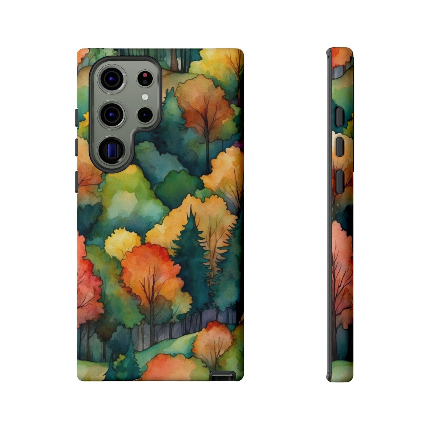 Autumn Serenity - Samsung Galaxy Case - BOGO Cases