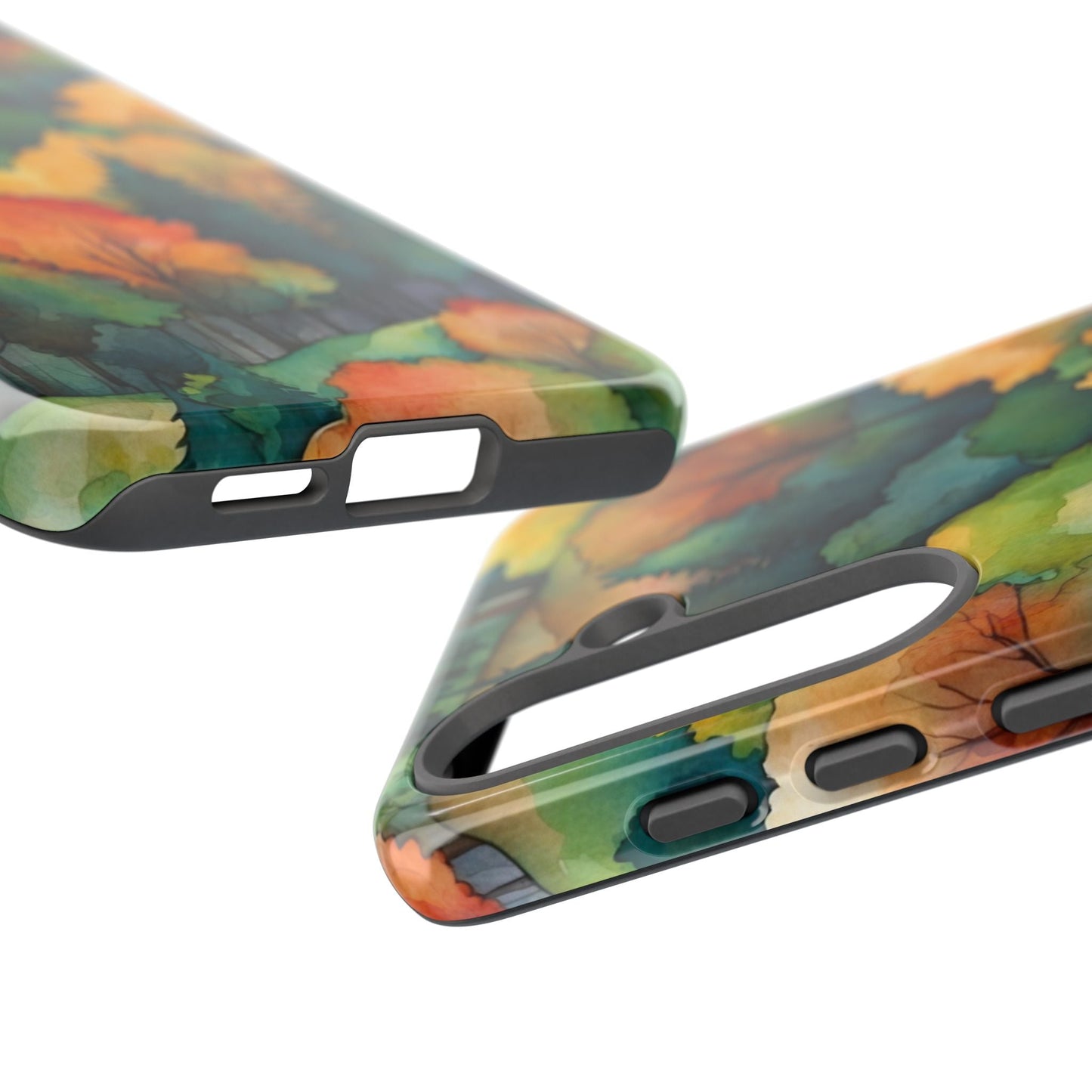 Autumn Serenity - Samsung Galaxy Case - BOGO Cases