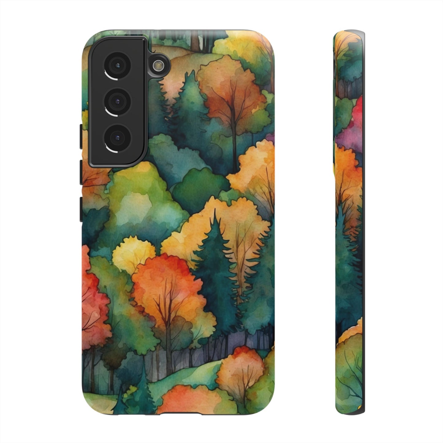 Autumn Serenity - Samsung Galaxy Case - BOGO Cases
