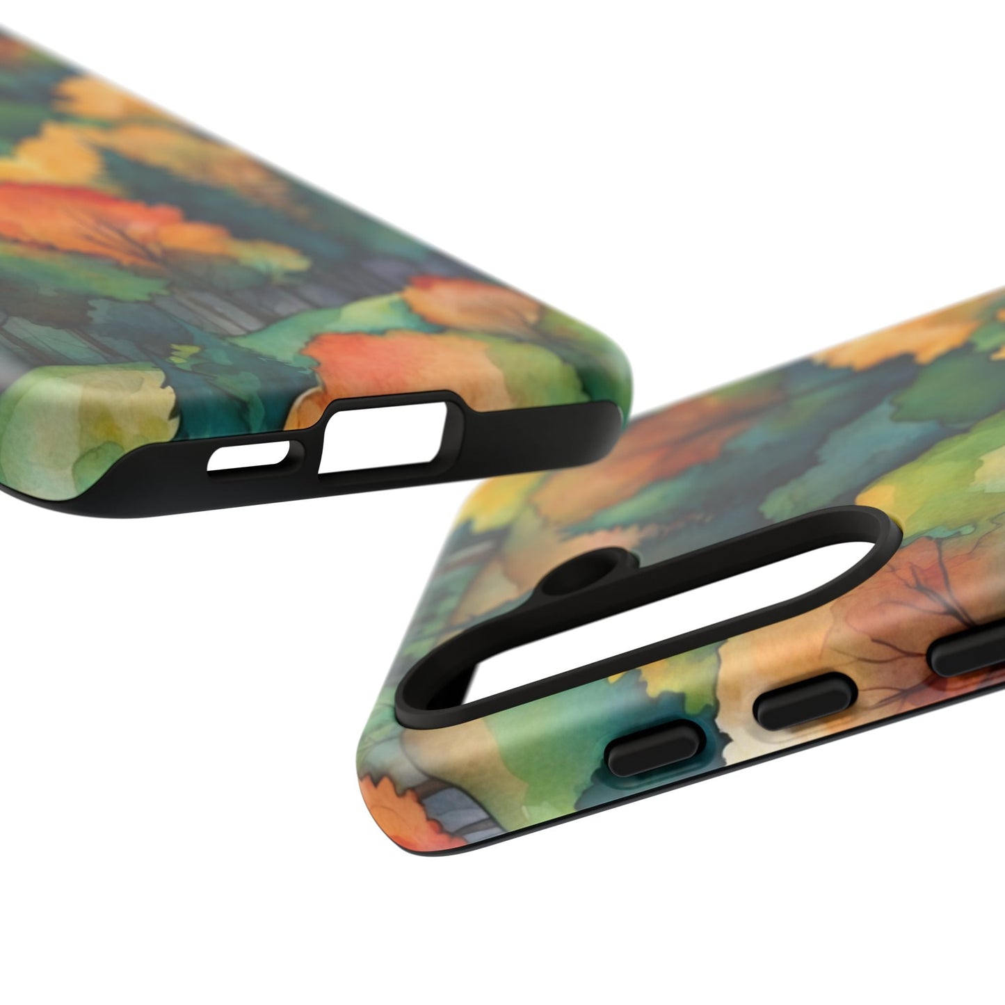 Autumn Serenity - Samsung Galaxy Case - BOGO Cases