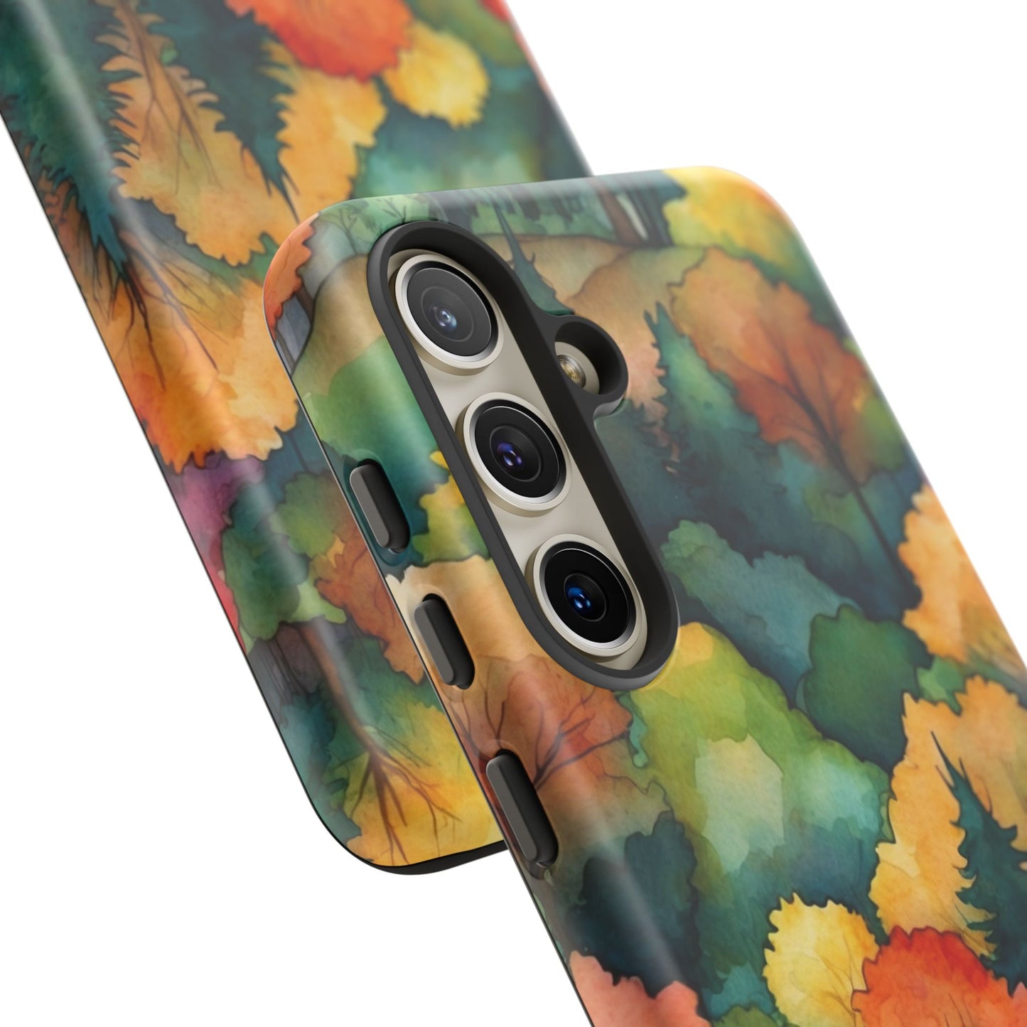 Autumn Serenity - Samsung Galaxy Case - BOGO Cases