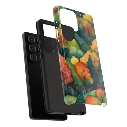 Autumn Serenity - Samsung Galaxy Case - BOGO Cases
