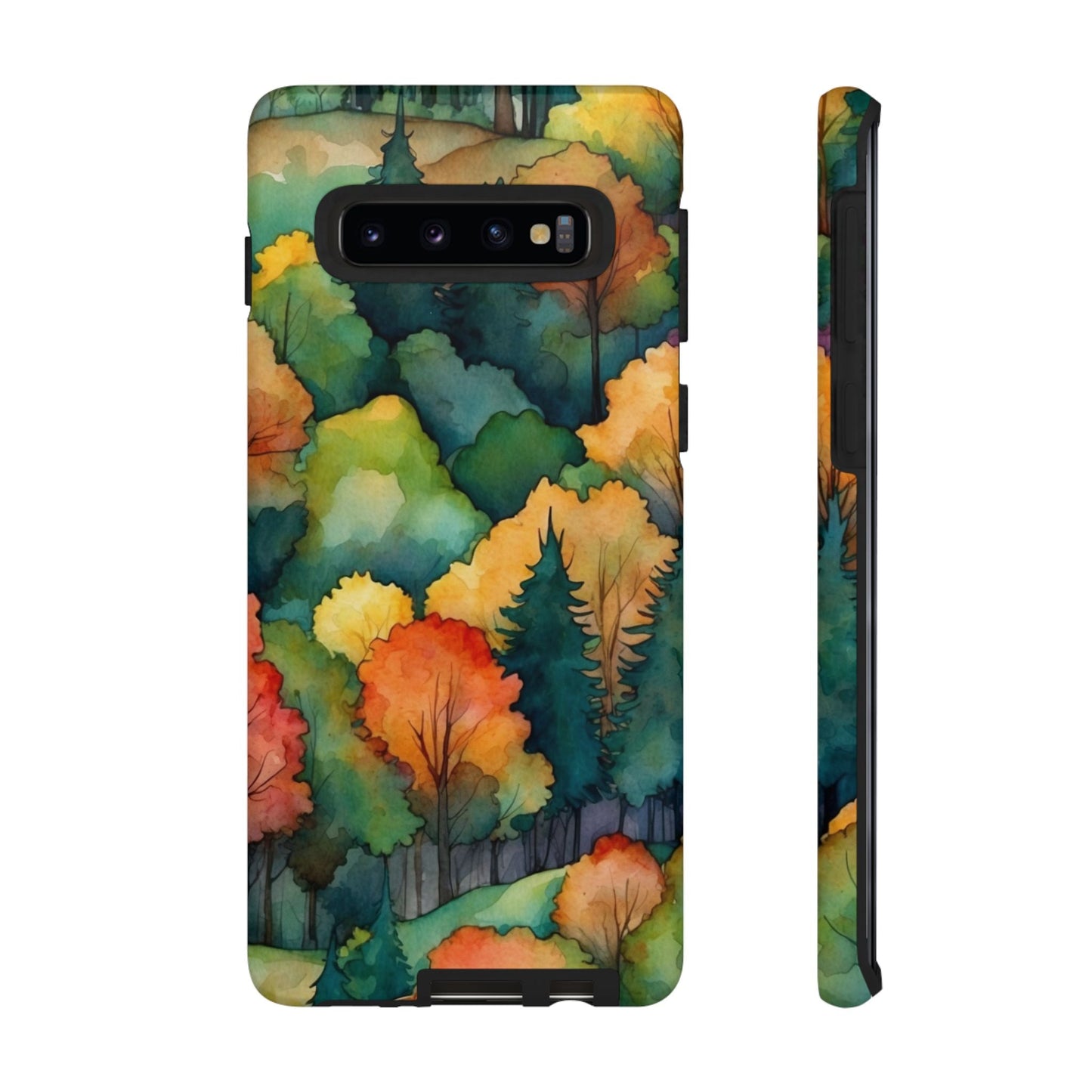Autumn Serenity - Samsung Galaxy Case - BOGO Cases