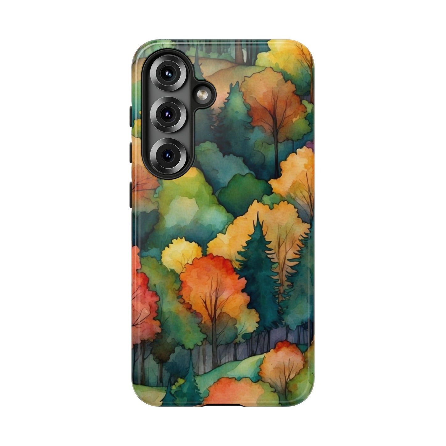 Autumn Serenity - Samsung Galaxy Case - BOGO Cases