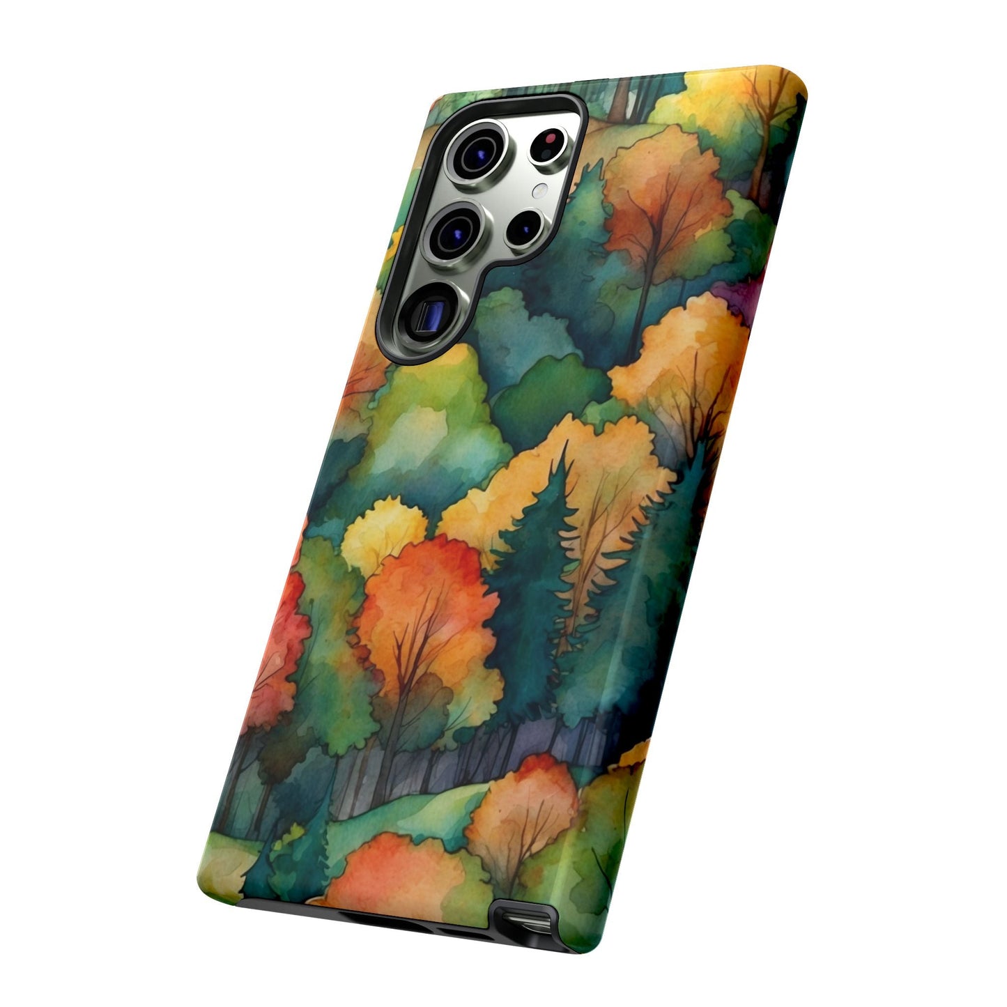 Autumn Serenity - Samsung Galaxy Case - BOGO Cases