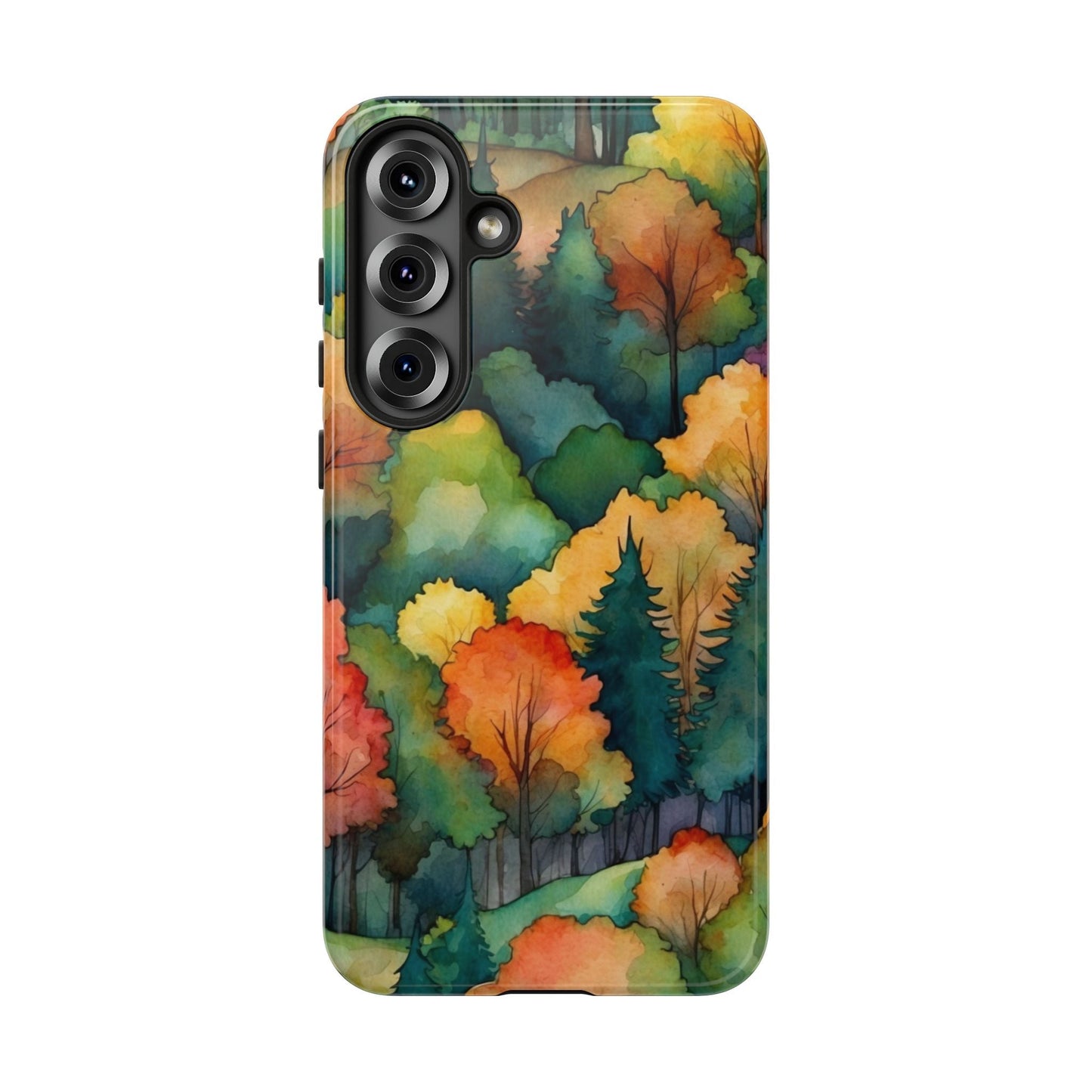 Autumn Serenity - Samsung Galaxy Case - BOGO Cases
