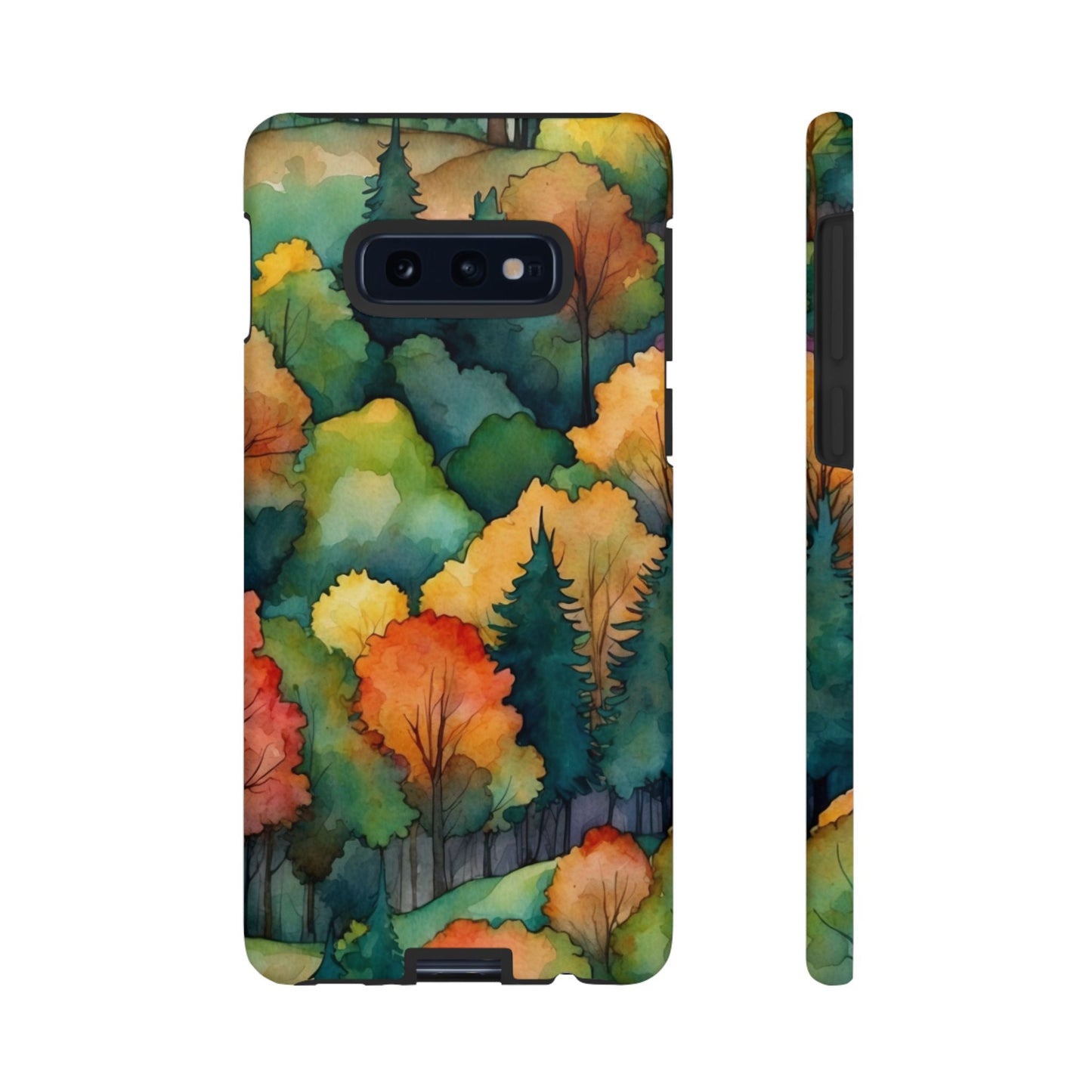 Autumn Serenity - Samsung Galaxy Case - BOGO Cases