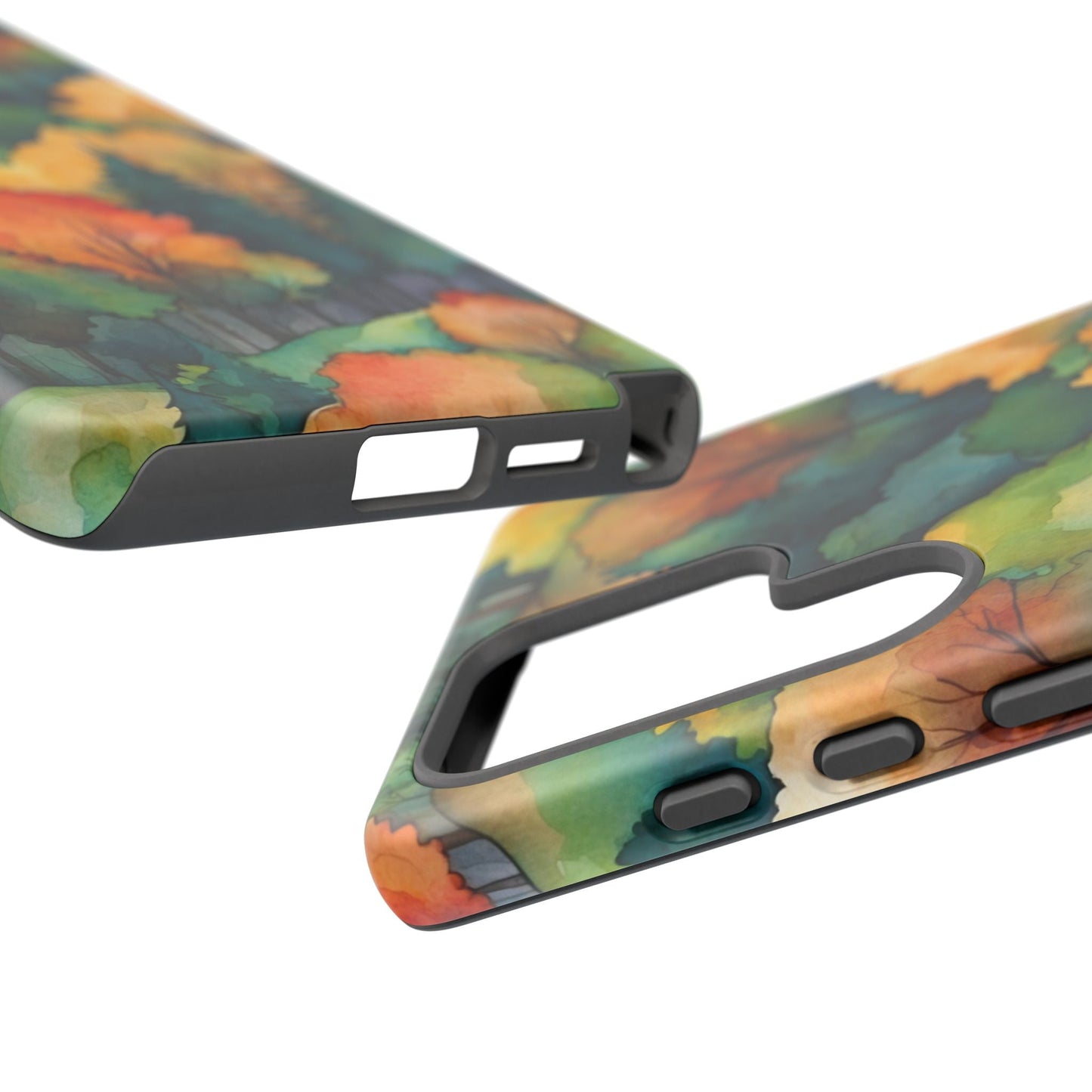 Autumn Serenity - Samsung Galaxy Case - BOGO Cases