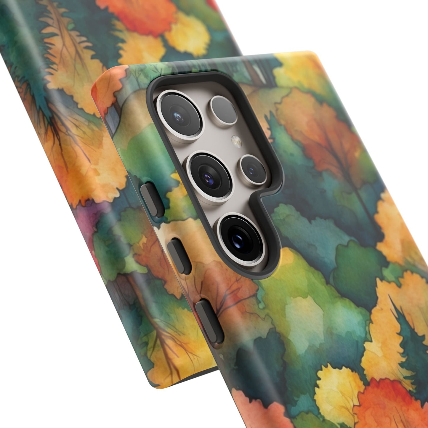 Autumn Serenity - Samsung Galaxy Case - BOGO Cases