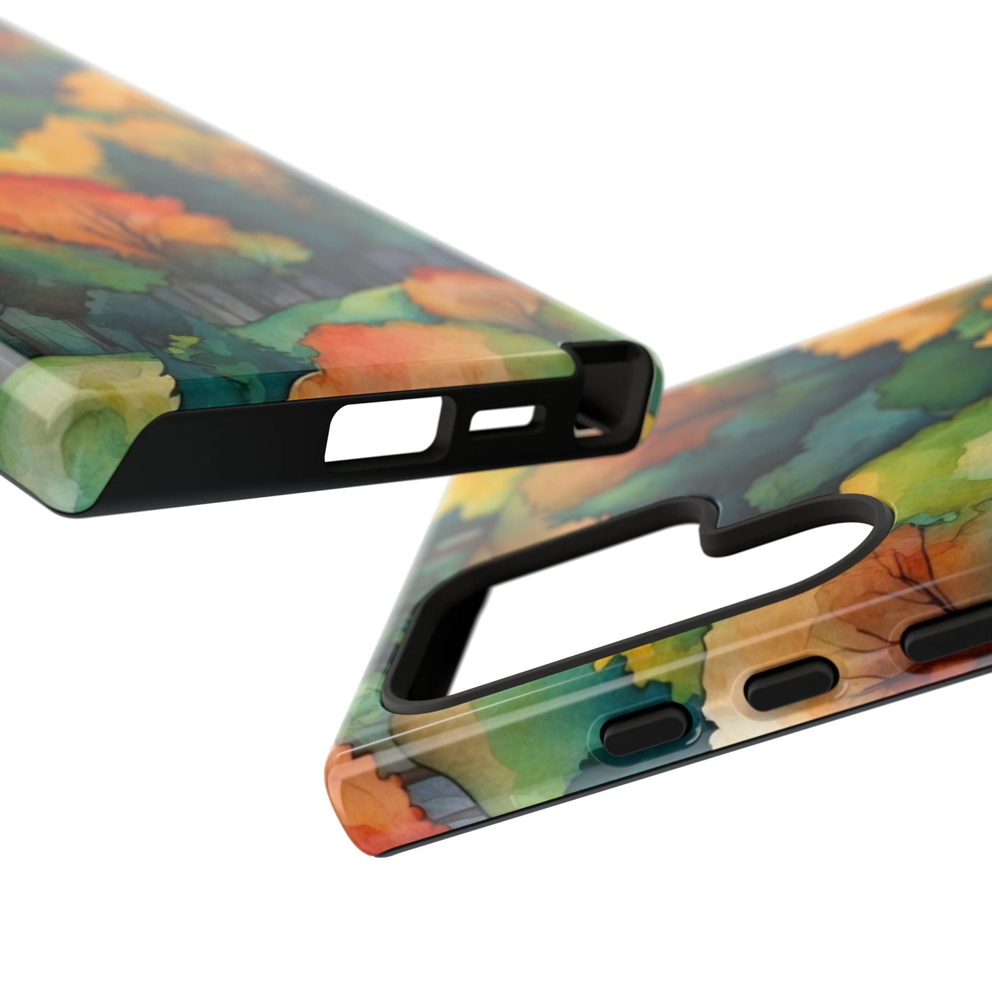 Autumn Serenity - Samsung Galaxy Case - BOGO Cases