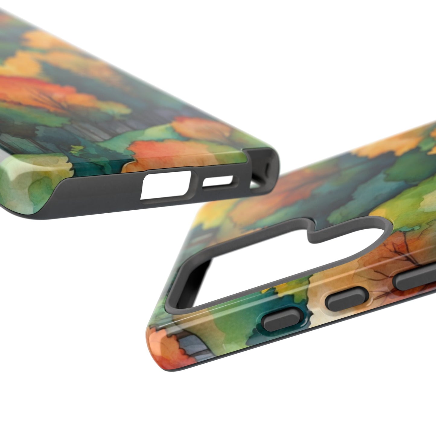 Autumn Serenity - Samsung Galaxy Case - BOGO Cases