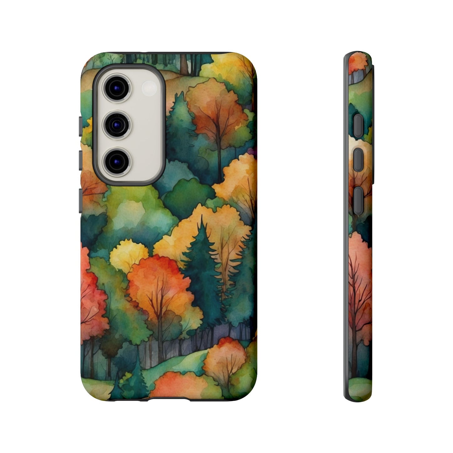 Autumn Serenity - Samsung Galaxy Case - BOGO Cases