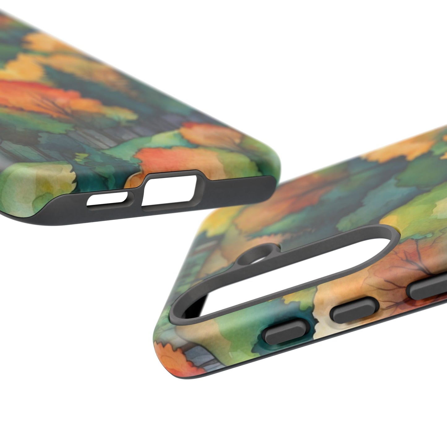 Autumn Serenity - Samsung Galaxy Case - BOGO Cases