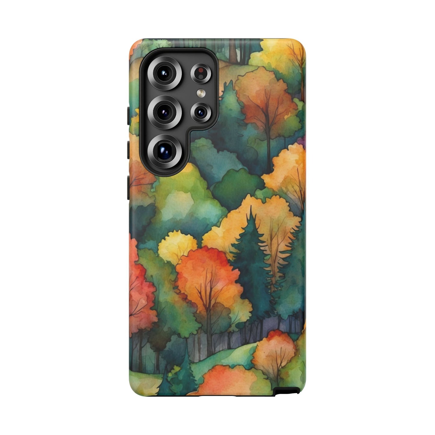 Autumn Serenity - Samsung Galaxy Case - BOGO Cases