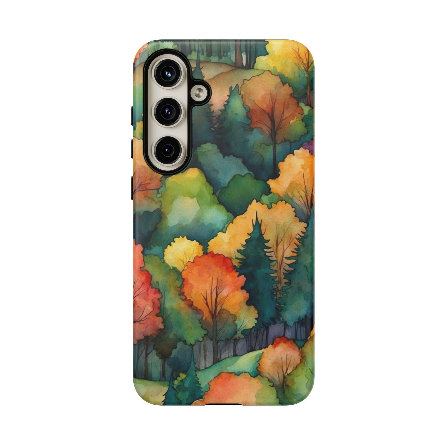 Autumn Serenity - Samsung Galaxy Case - BOGO Cases