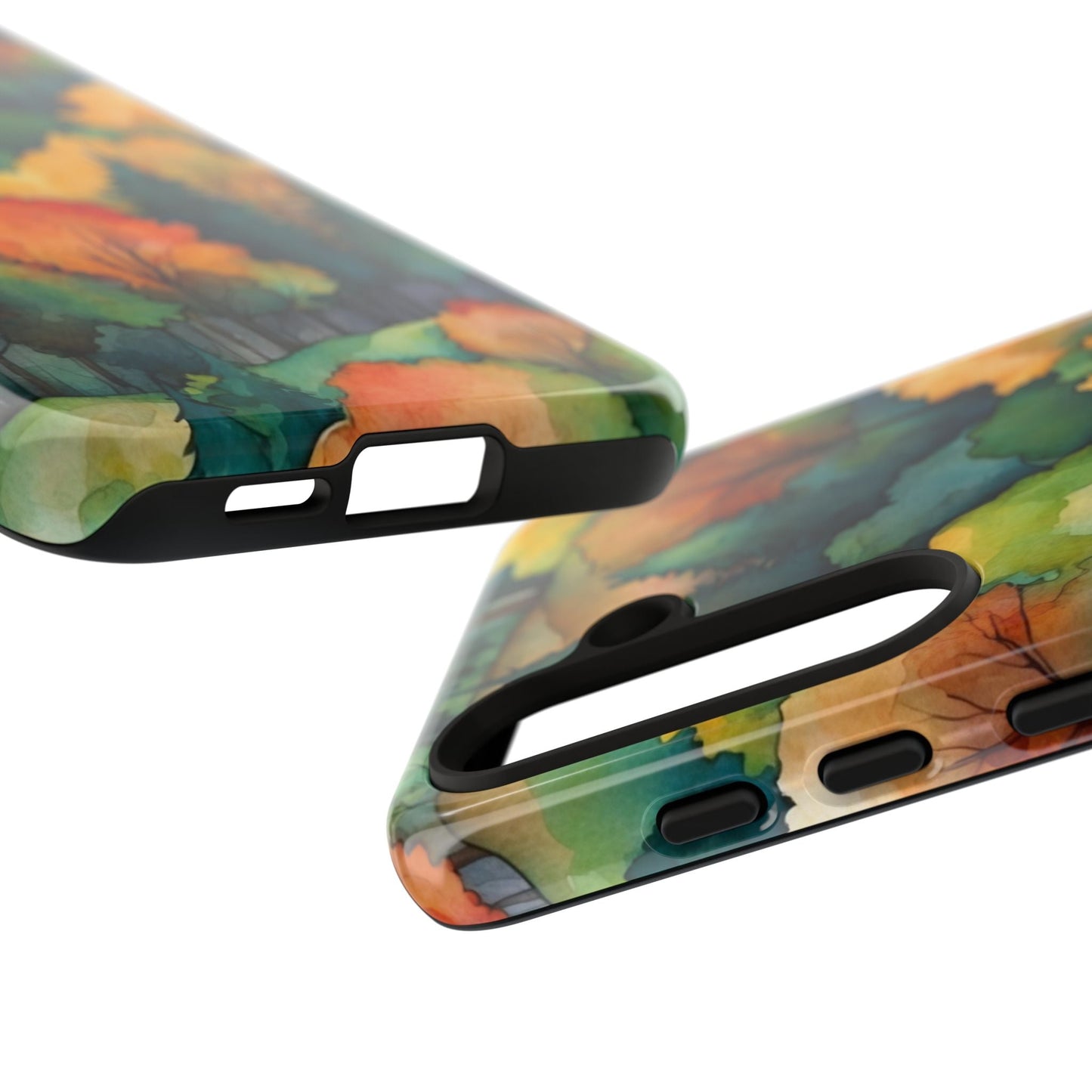 Autumn Serenity - Samsung Galaxy Case - BOGO Cases