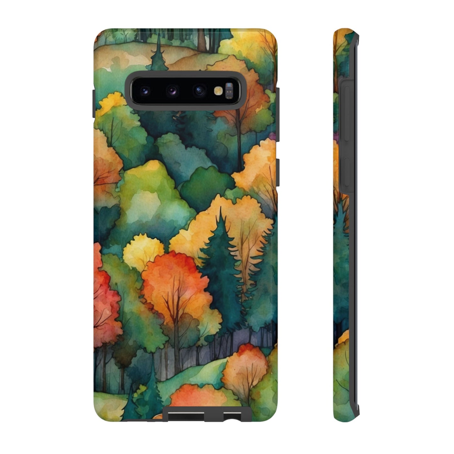 Autumn Serenity - Samsung Galaxy Case - BOGO Cases