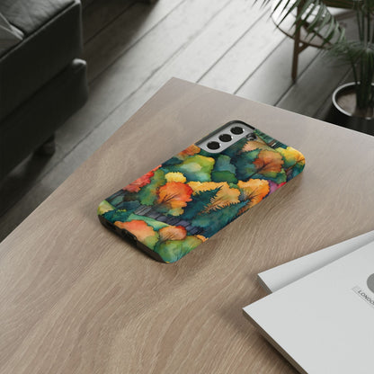 Autumn Serenity - Samsung Galaxy Case - BOGO Cases