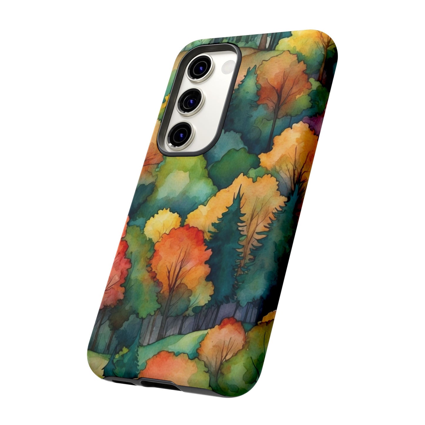 Autumn Serenity - Samsung Galaxy Case - BOGO Cases