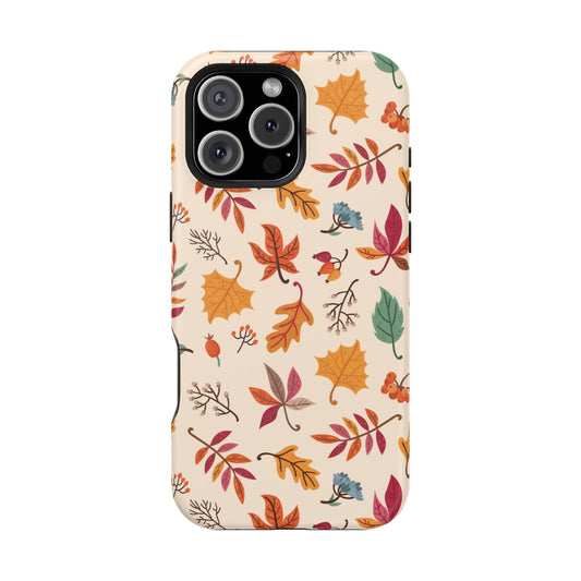Autumnal Bliss MagSafe iPhone Case - BOGO Cases