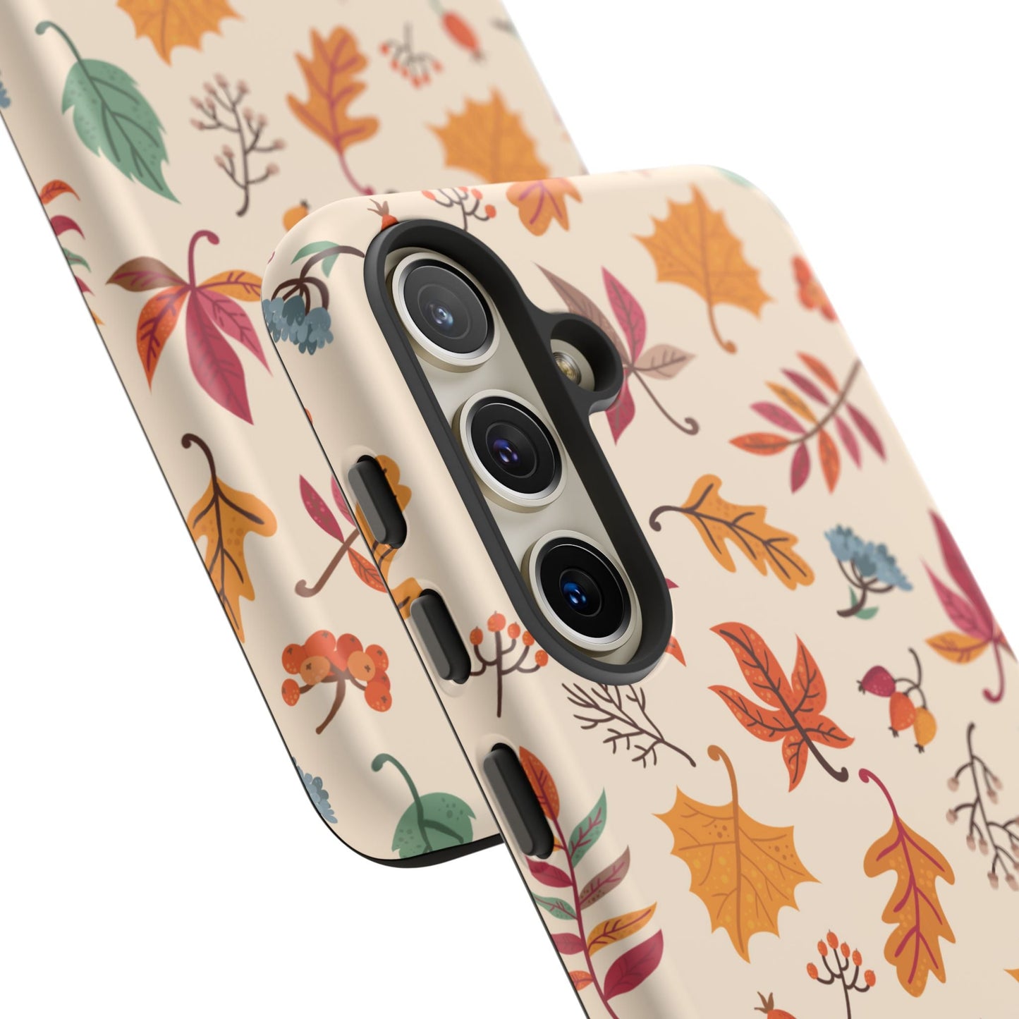 Autumnal Bliss Samsung Galaxy Case - BOGO Cases
