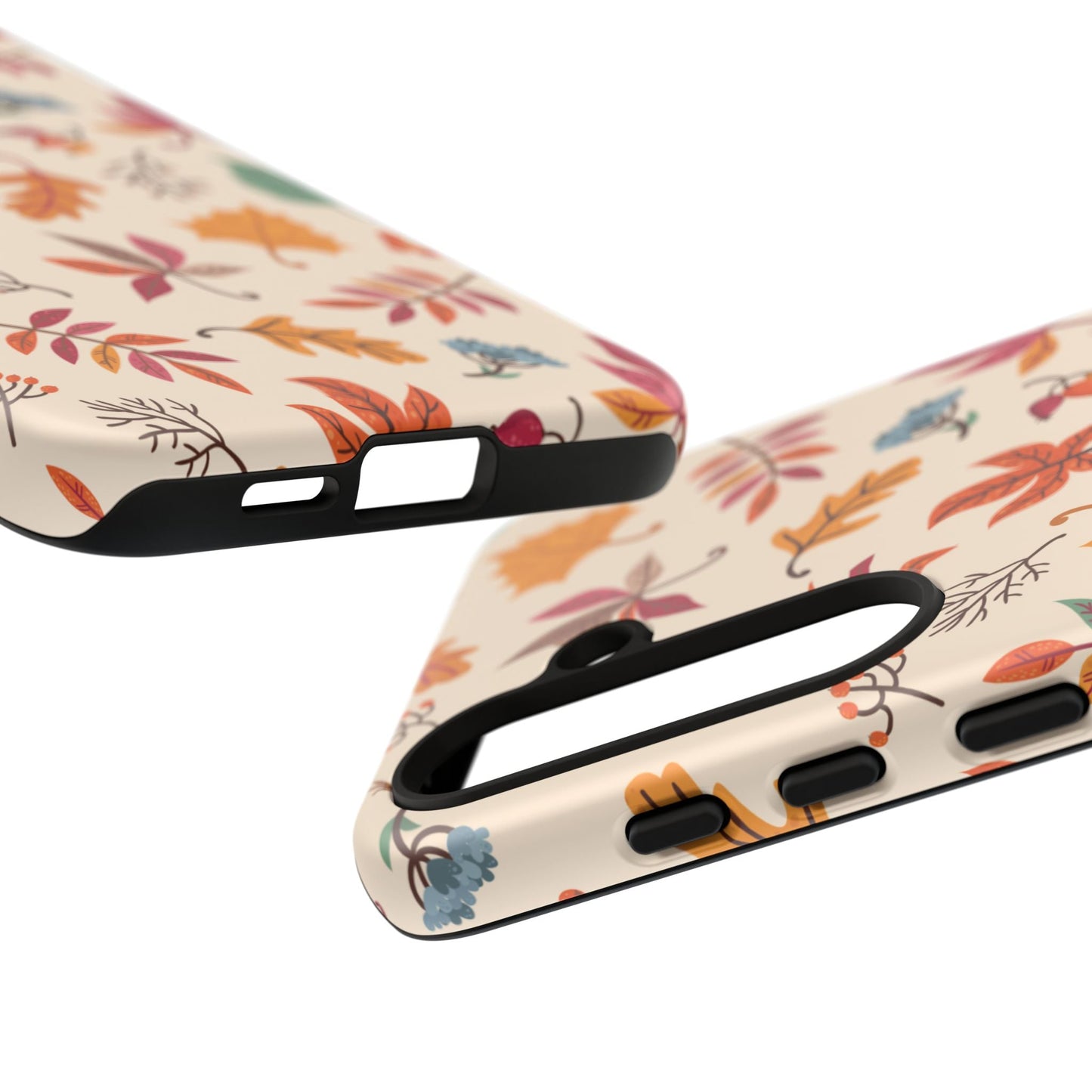 Autumnal Bliss Samsung Galaxy Case - BOGO Cases