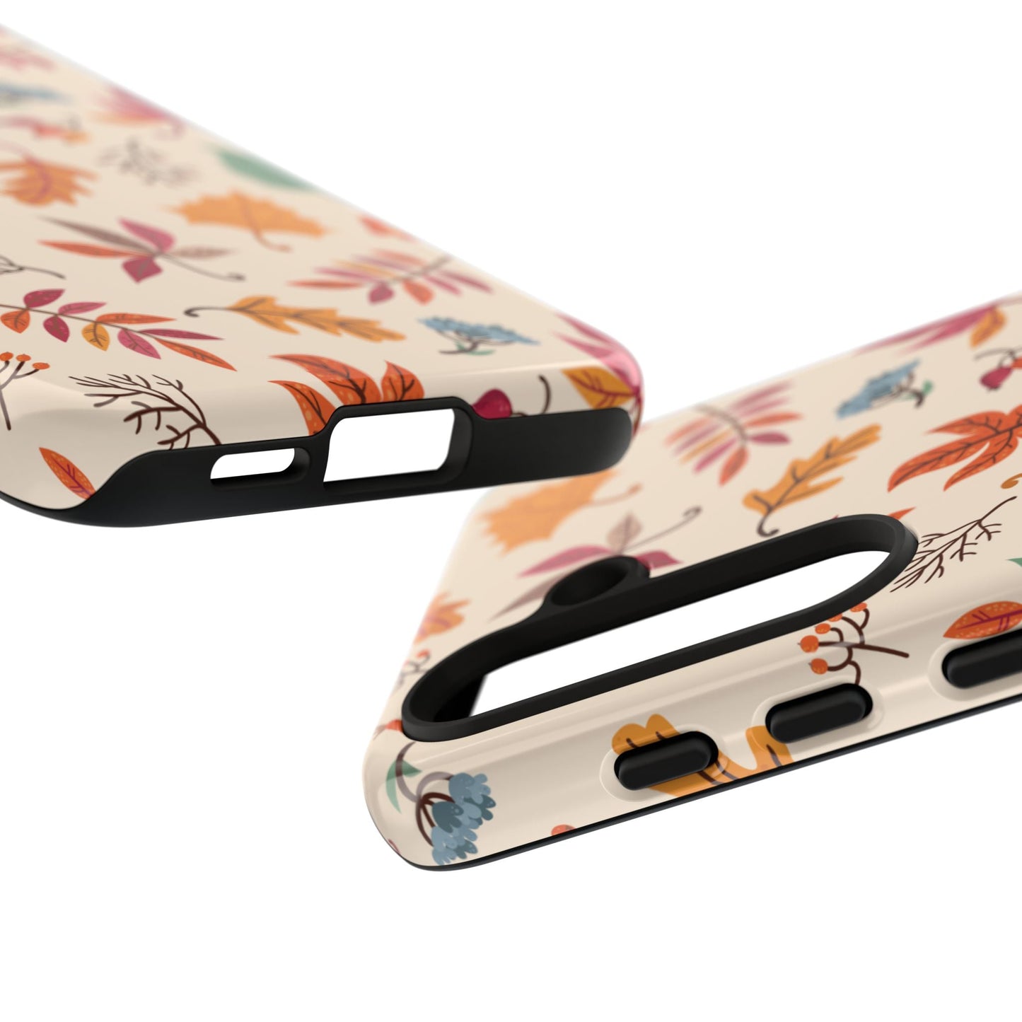 Autumnal Bliss Samsung Galaxy Case - BOGO Cases