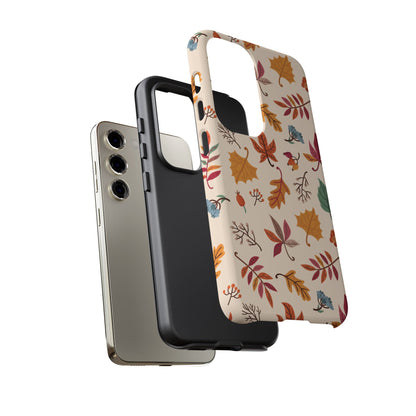 Autumnal Bliss Samsung Galaxy Case - BOGO Cases