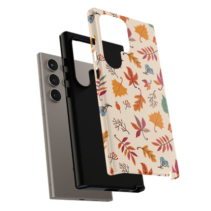 Autumnal Bliss Samsung Galaxy Case - BOGO Cases