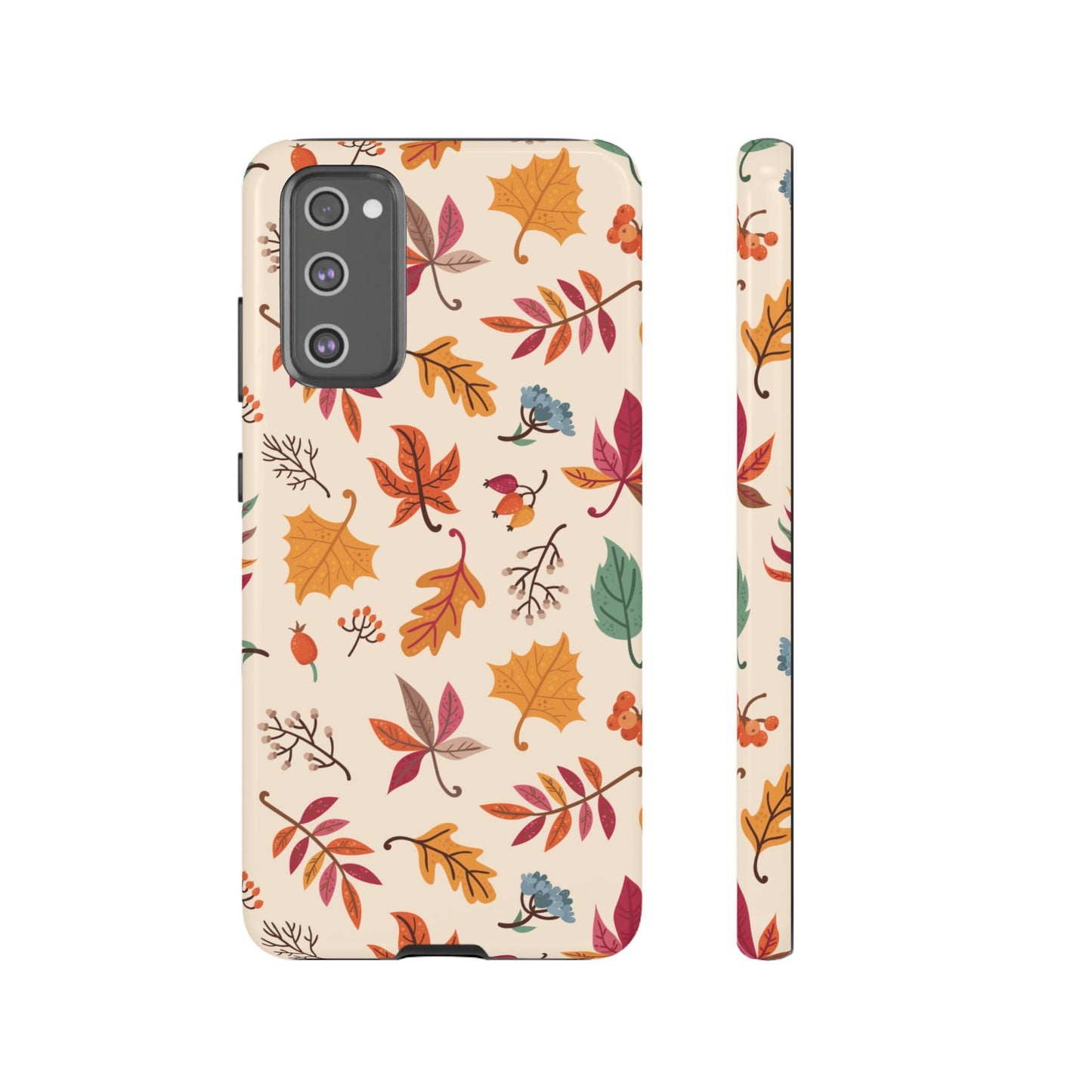 Autumnal Bliss Samsung Galaxy Case - BOGO Cases