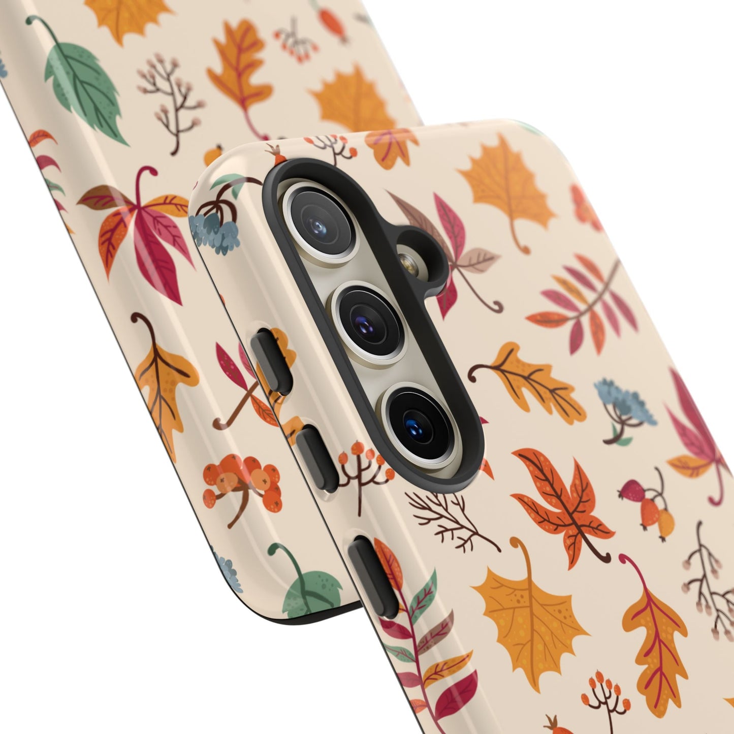 Autumnal Bliss Samsung Galaxy Case - BOGO Cases