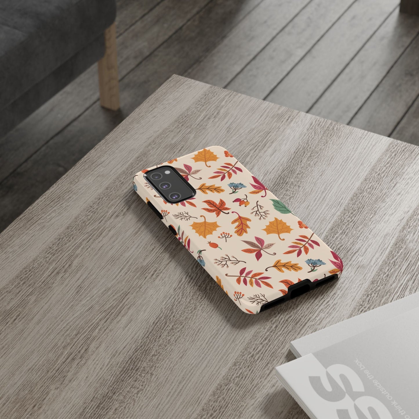 Autumnal Bliss Samsung Galaxy Case - BOGO Cases