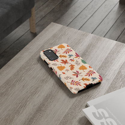 Autumnal Bliss Samsung Galaxy Case - BOGO Cases