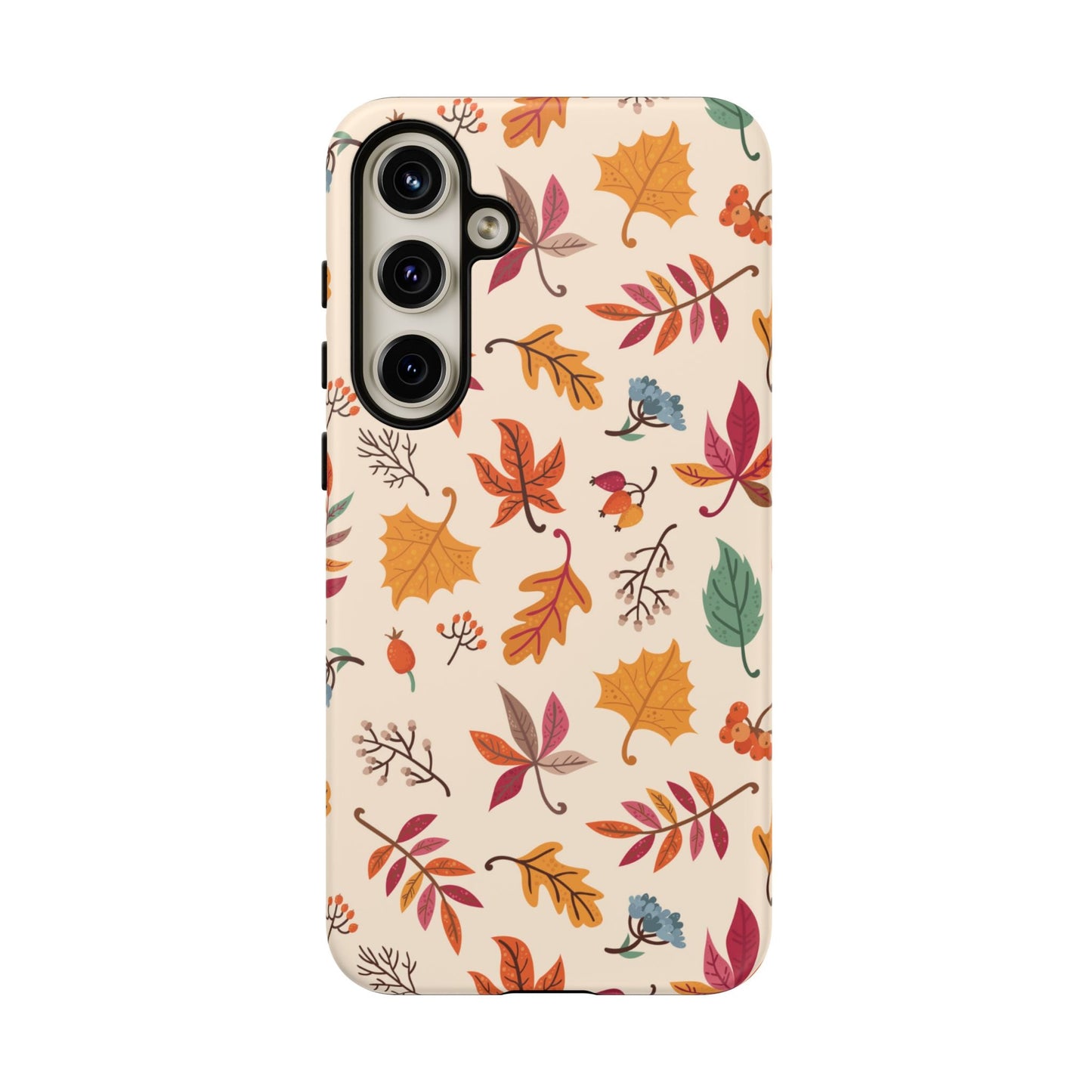 Autumnal Bliss Samsung Galaxy Case - BOGO Cases