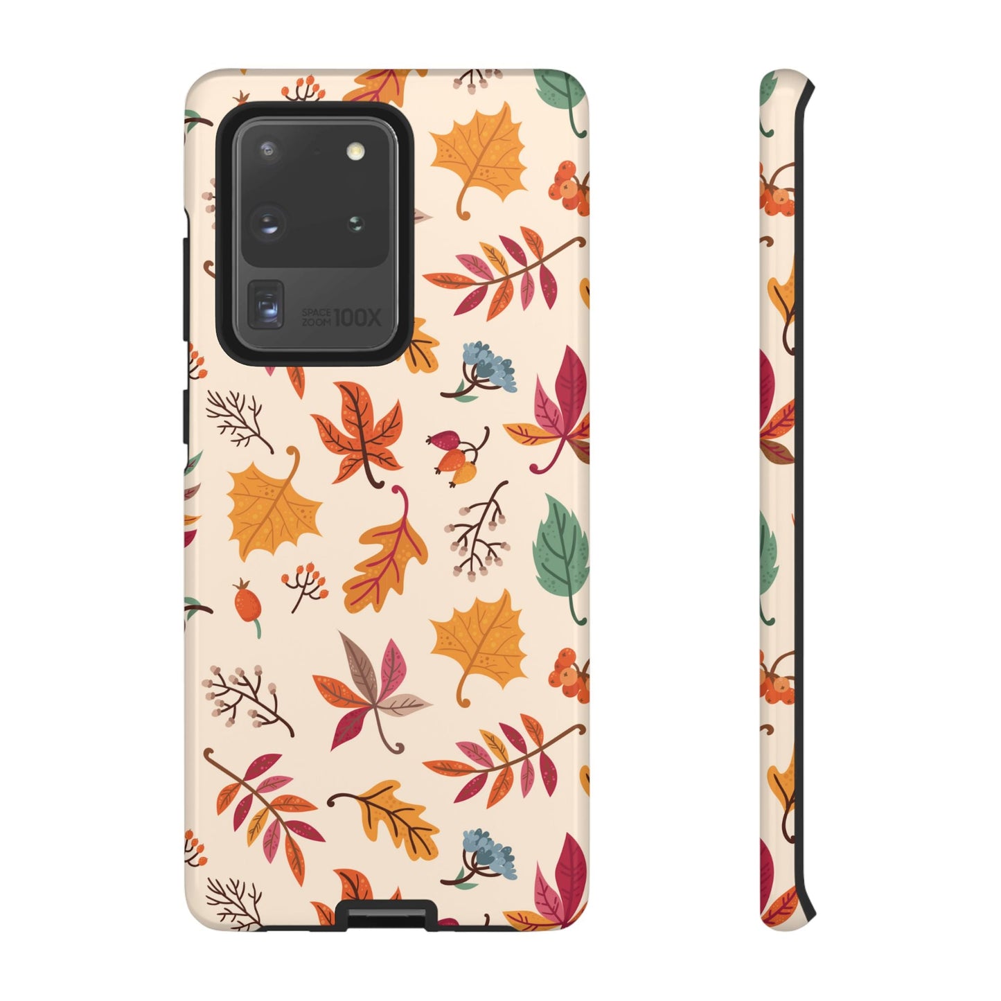 Autumnal Bliss Samsung Galaxy Case - BOGO Cases