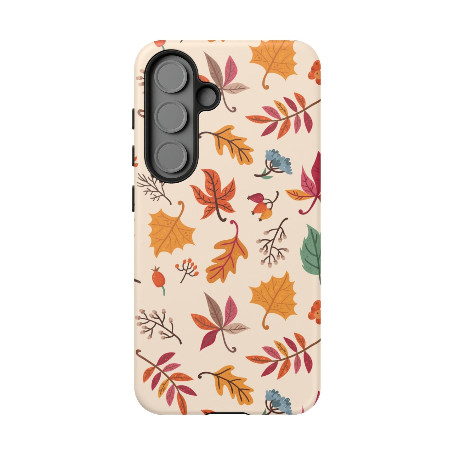 Autumnal Bliss Samsung Galaxy Case - BOGO Cases