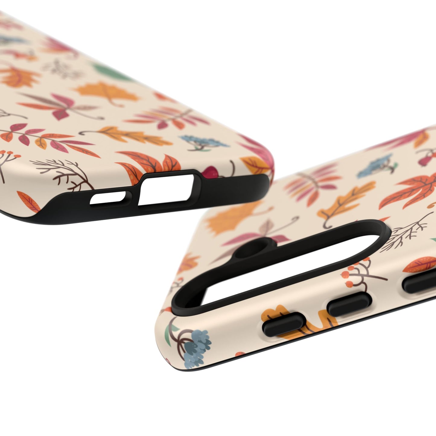 Autumnal Bliss Samsung Galaxy Case - BOGO Cases
