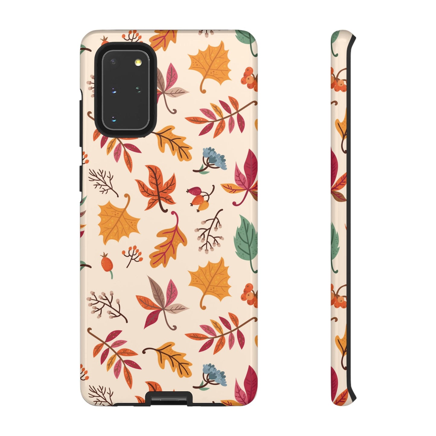 Autumnal Bliss Samsung Galaxy Case - BOGO Cases