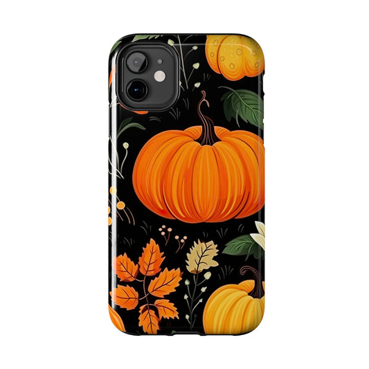 Autumnal Harvest iPhone Case - BOGO Cases