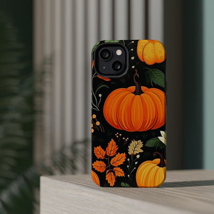 Autumnal Harvest MagSafe iPhone Case - BOGO Cases