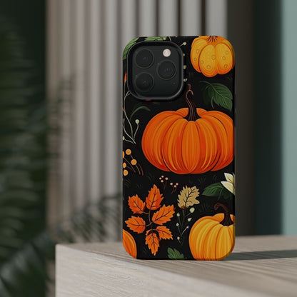 Autumnal Harvest MagSafe iPhone Case - BOGO Cases