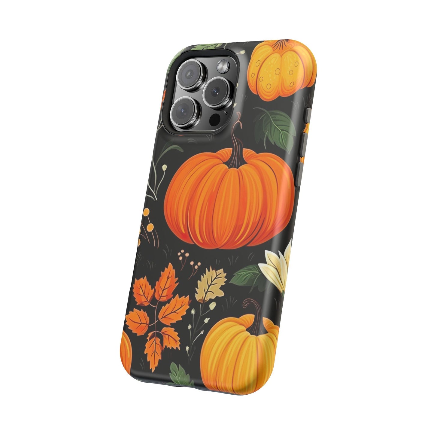 Autumnal Harvest MagSafe iPhone Case - BOGO Cases