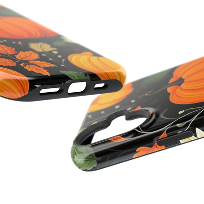 Autumnal Harvest MagSafe iPhone Case - BOGO Cases