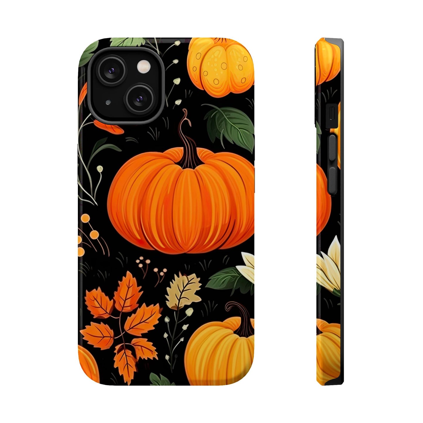 Autumnal Harvest MagSafe iPhone Case - BOGO Cases
