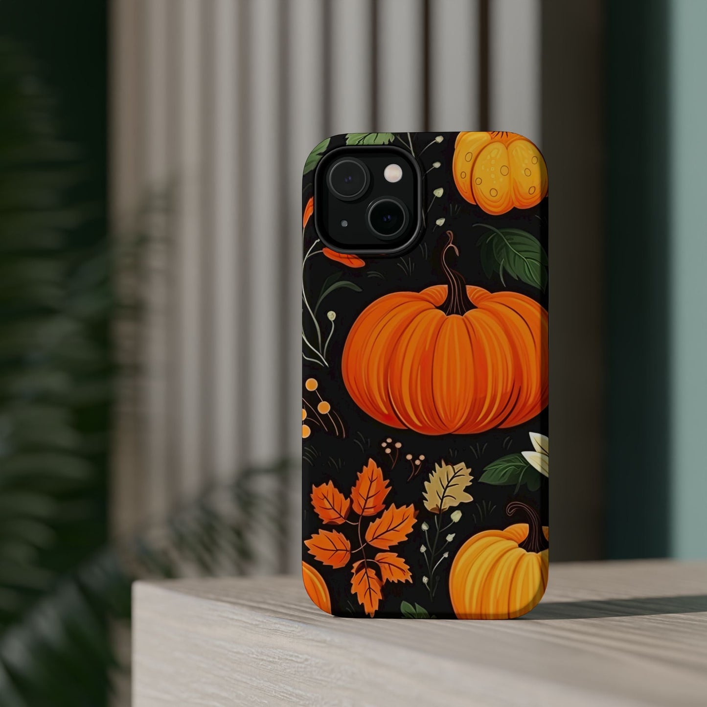 Autumnal Harvest MagSafe iPhone Case - BOGO Cases