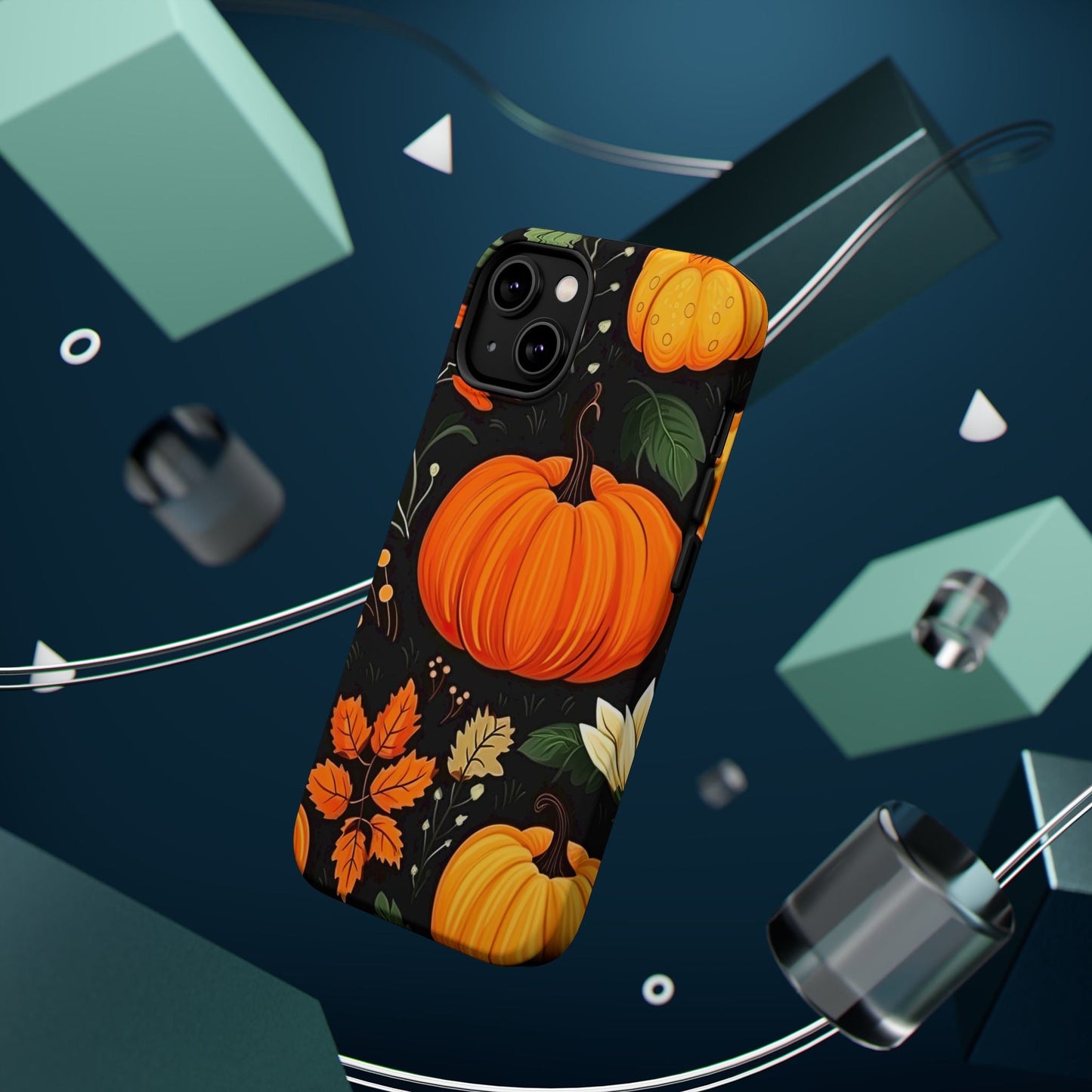 Autumnal Harvest MagSafe iPhone Case - BOGO Cases