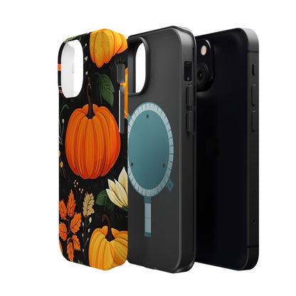 Autumnal Harvest MagSafe iPhone Case - BOGO Cases